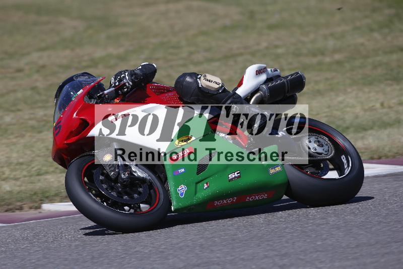 /12 30.04.2026  Speer Racing ADR/Gruppe gelb/95